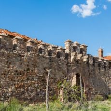 Casa fuerte de Vega de Arias