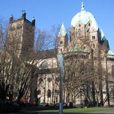 Quirinus-Münster