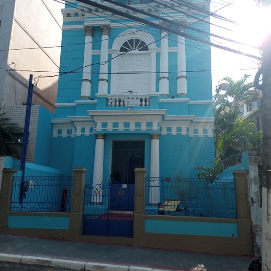 House at Rua Doutor José Benjamim Costa, nº 81