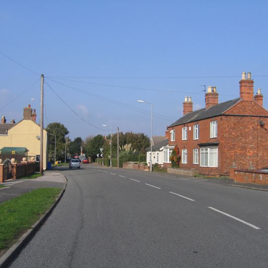 Swineshead