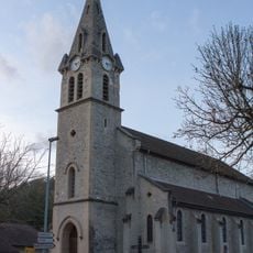 Église de Réaumont