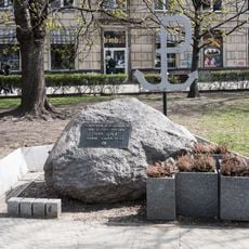 Ruczaj Battalion Monument