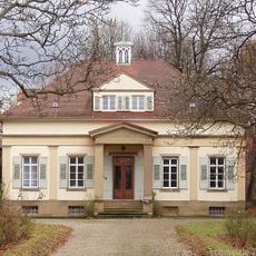 Villa Rauch