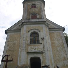 Church of the Immaculate Conception