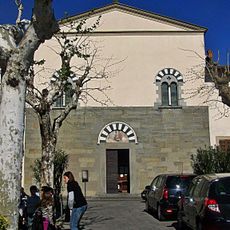 Chiesa di San Pietro Apostolo