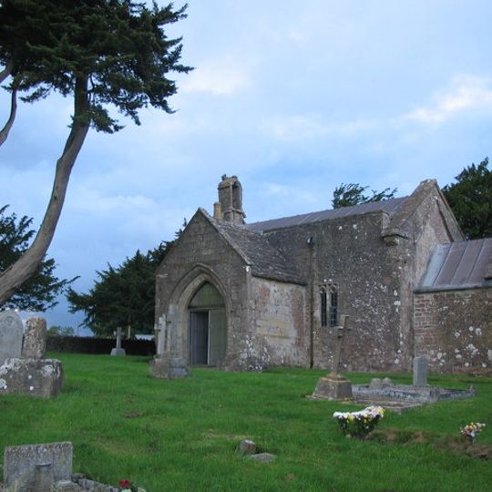Church of St Mary