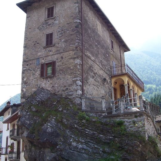 Torre dei Suardi