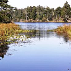 Bradley Lake
