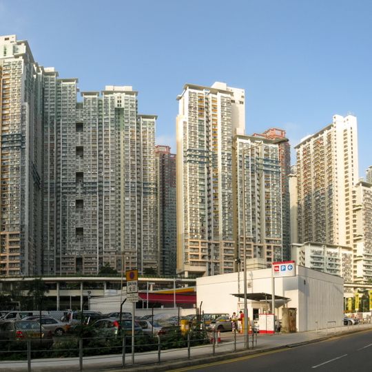 Verbena Heights