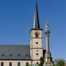 Pfarrkirche