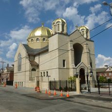 Holy Trinity Greek Orthodox Church