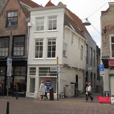 Voorstraat 239, Dordrecht