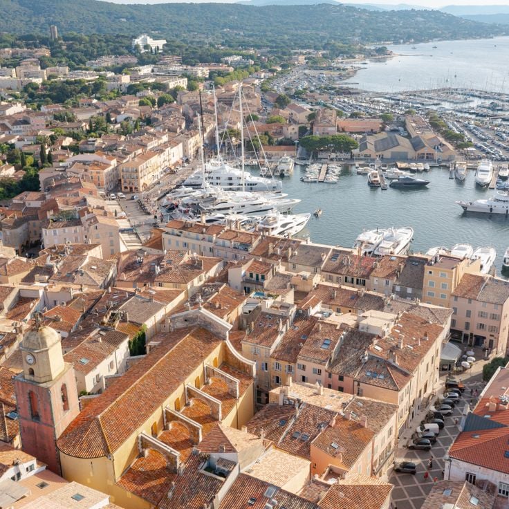 Saint-Tropez