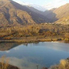 Ovan Lake