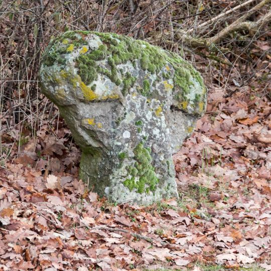 Steinkreuz in Weidenbach