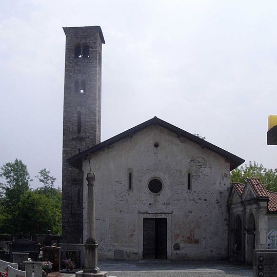 Chiesa di San Marcello
