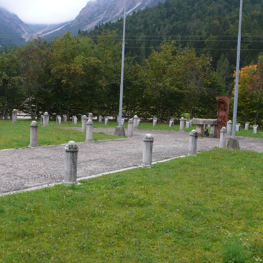 Parco delle Rimembranze