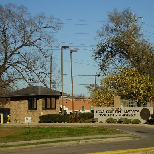 Texas Southern University