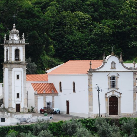 Church of Santa Maria Maior