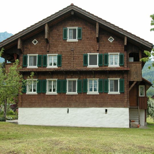 Wohnhaus Spechtsbrenden