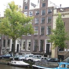 Keizersgracht 608, Amsterdam