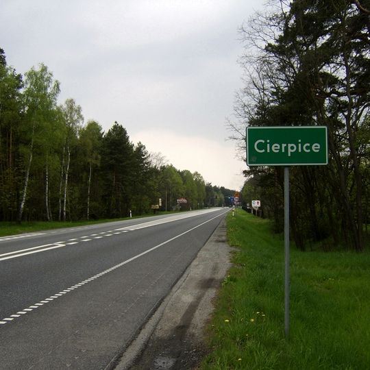 Cierpice