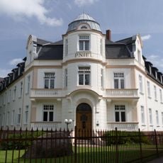 Feierabendheim Pniel