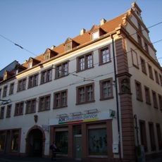 Wohnhaus