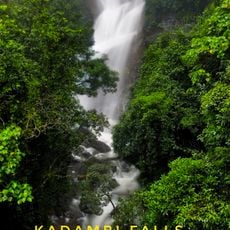 Kadambi Falls