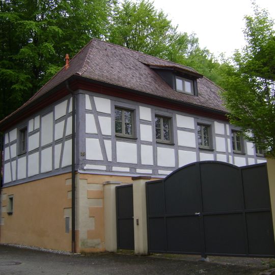 An den Sommerkellern 58
