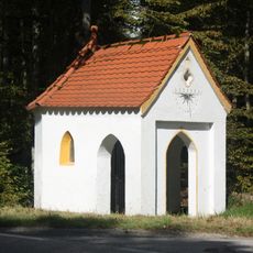 Hubertuskapelle