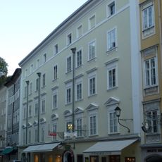 Universitätsplatz 6, Salzburg