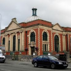 Ebenezer Methodist Chapel