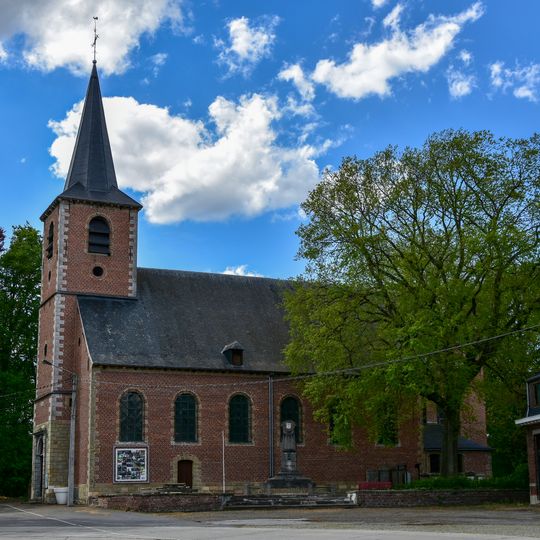 Sint-Lambertuskerk