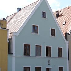 Wohnhaus