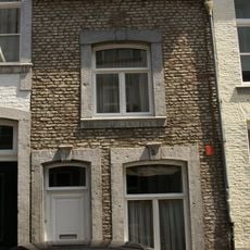 Capucijnenstraat 49, Maastricht