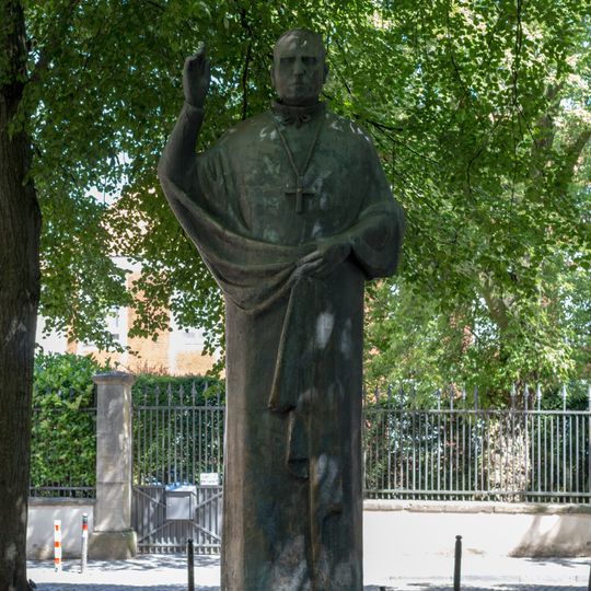 Clemens August Kardinal Graf von Galen