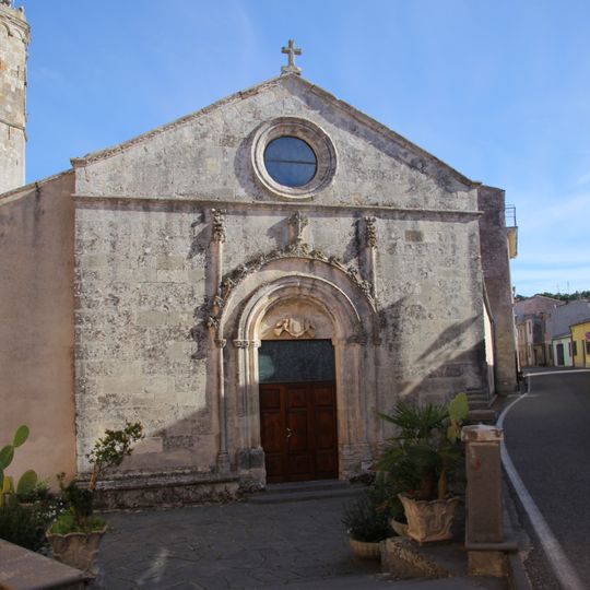 Chiesa di Santa Chiara