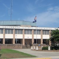 condado de Greenwood