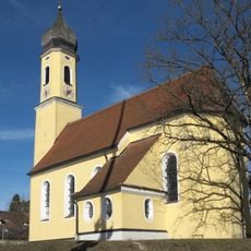 St. Valentin (Allmannshausen, Berg)