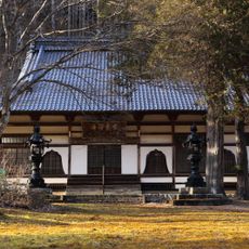 霊泉寺