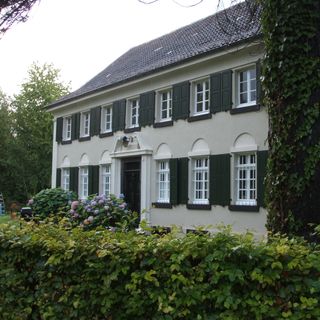 Haus Hohenholz