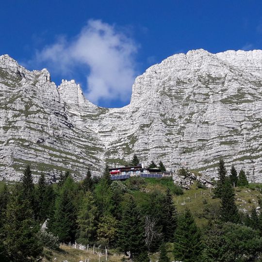 Jof di Montasio e Jof Fuart