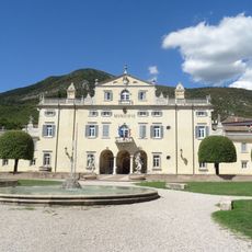 Villa Carlotti