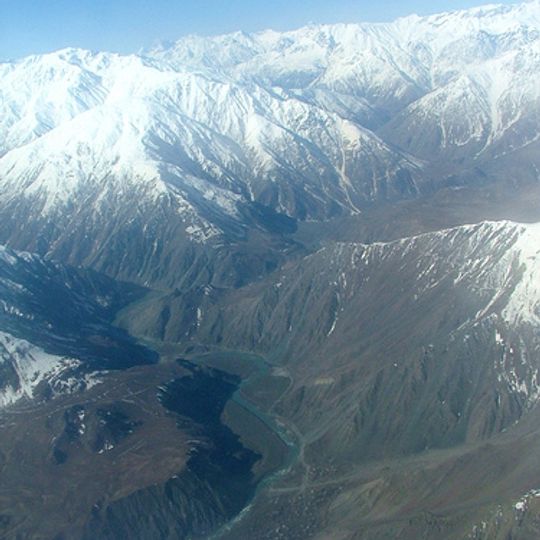 Panj River