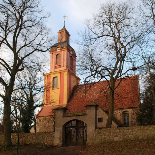 Kirche