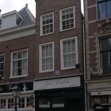 Spekstraat 10, Haarlem