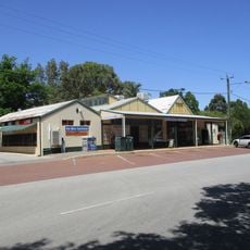 Serpentine General Store