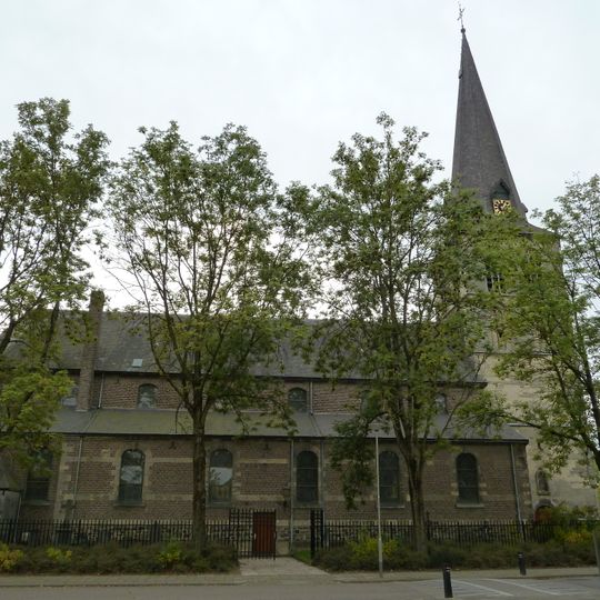 Sint-Martinuskerk