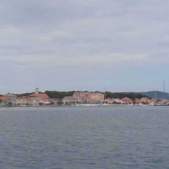 Krapanj
